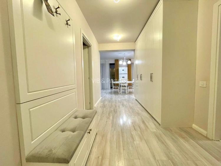 3 Camere - TImpuri Noi - Bloc Nou - Metrou - 11