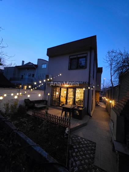 Vilă individuală P+1, 140 mp, curte 240 mp – Parcul Circului | Direct proprietar - 4