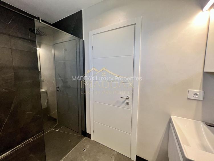 Vila LUX **5 camere**3 locuri parcare** Complex NOU//Sisesti - 57