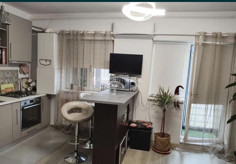 2 camere decomandat Drumul Taberei Prelungirea Ghencea - 2