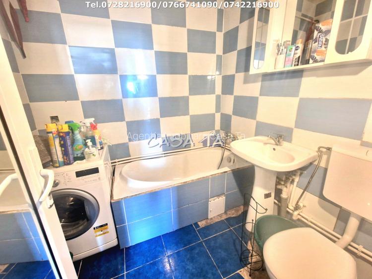 Inchiriere apartament 3 camere , situat in Targu Jiu, Bld Ecaterina Teodoroiu - 7