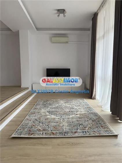 Vila 5 Camere - Romexpo Expozitiei - 5