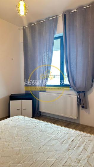 Nicolina LIDL Prima Statie Apartament 2 Camere Bloc Nou cu terasa de 60mp - 12