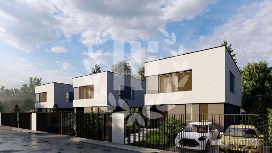 VILA INDIVIDUALA TUNARI FĂRĂ TVA - 3