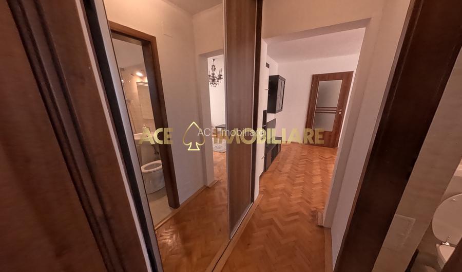 2 Camere de inchiriat | Campia Libertatii | Metrou | Mobilat | Utilat  - 11