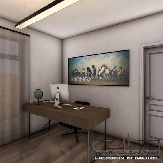 Casa 5+ camere 215mp | 0 comision | Tunari | 427mp teren | finisaje la alegere - 7