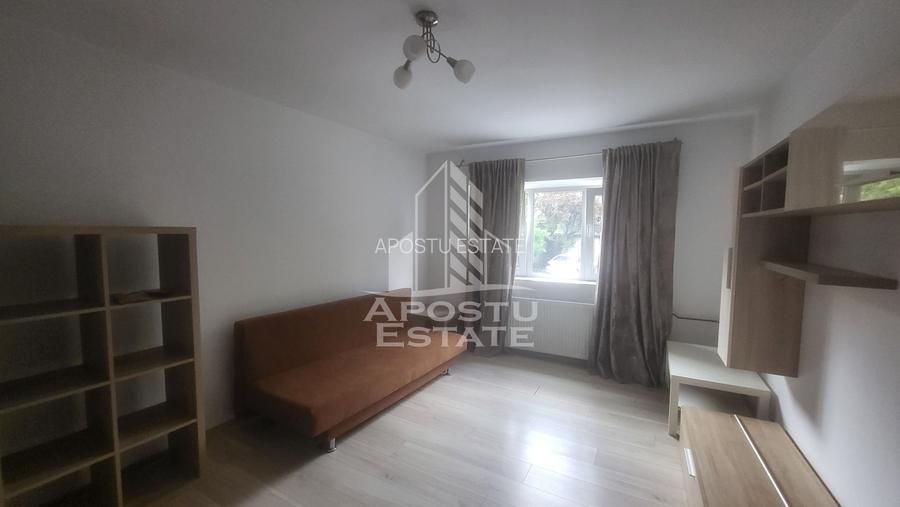 Apartament decomandat cu o camera,pet friendly,zona Girocului - 15