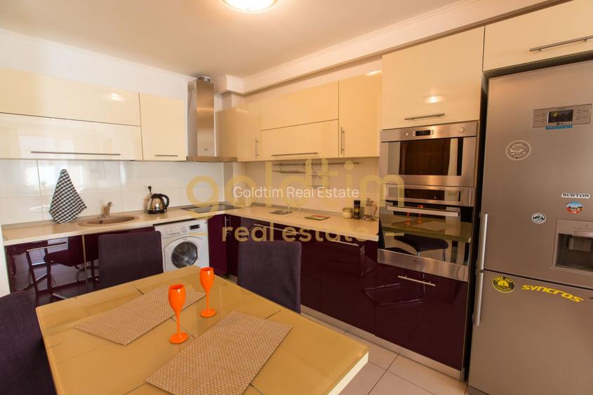 BANEASA/SISESTI/SUPERB/LUMINOS/SPATII GENEROASE/FACILITATI IN APROPIERE - 8