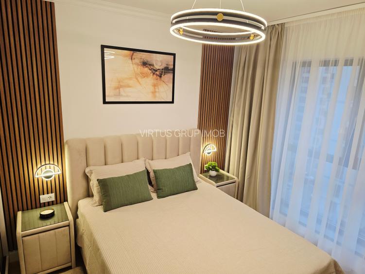 Inchiriere Apartament 2 Camere Premium Exigent - 2