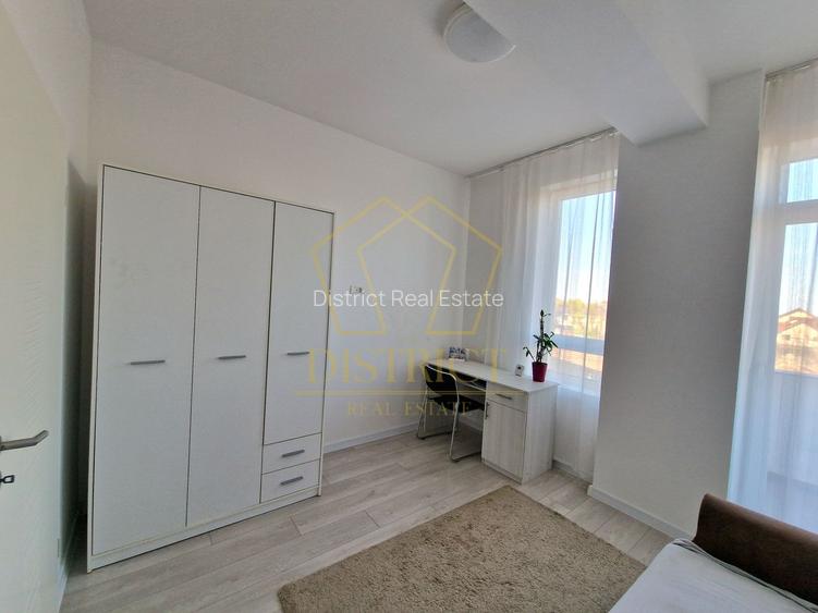 Apartament superb cu 3 camere | Calea Urseni | Zone 2 - 8