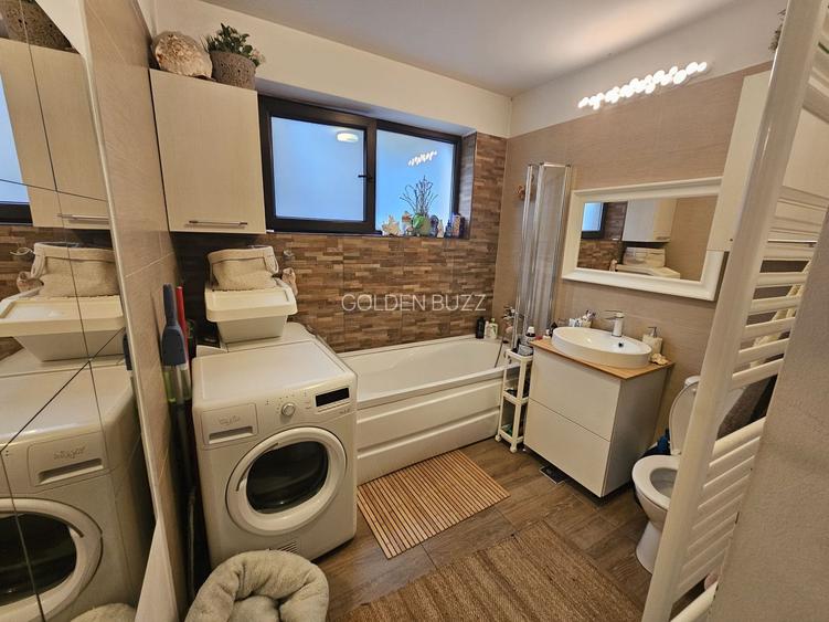 Apartament lângă Militari Residence - 6