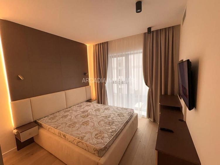 Prima inchiriere! | 2 camere | Parcare | Nusco City | Pipera | Metrou - 4