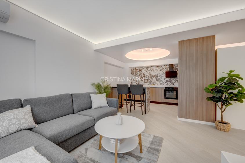 CORTINA NORTH | IINCHIRIERE 3 CAMERE | BOXA | PARCARE SUBTERANǍ - 2