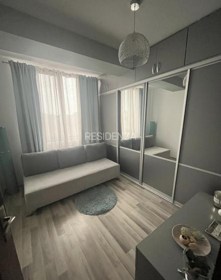 3 camere Apărătorii Patriei cu centrală proprie, 2 băi și loc parcare - 11