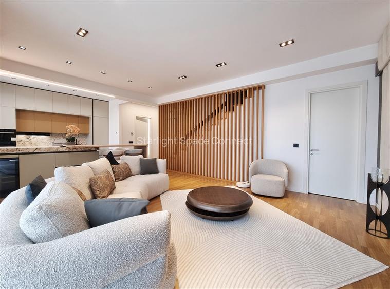 Luxuria Residence | Duplex - Penthouse  Design 2025 | Menaj Saptamanal | Parcare - 11