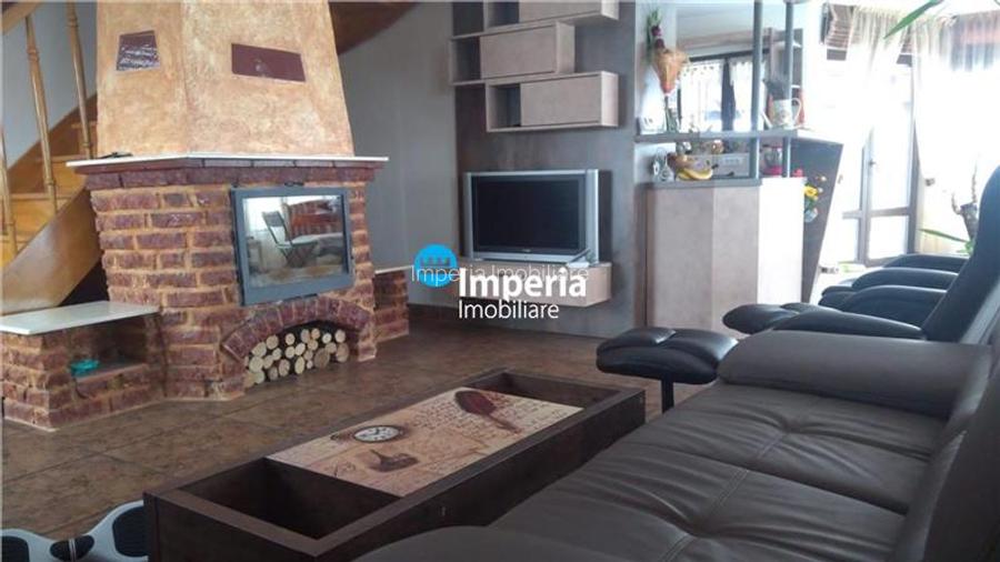 Casa de vanzare in Iasi, zona BREAZU - 11