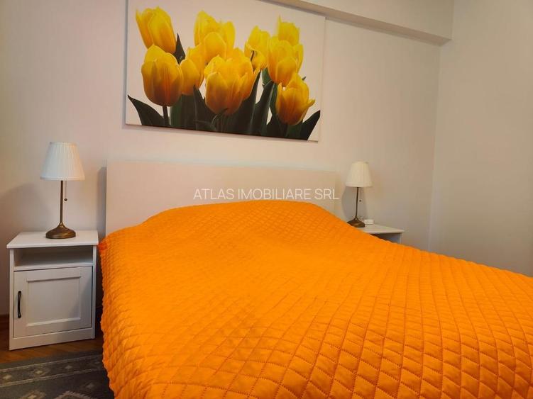 Cismigiu - Stirbei Voda - 4