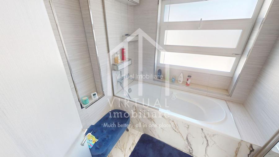 Casa individuala de vanzare cu 4 camere-DOTARI PREMIUM Selimbar - 15