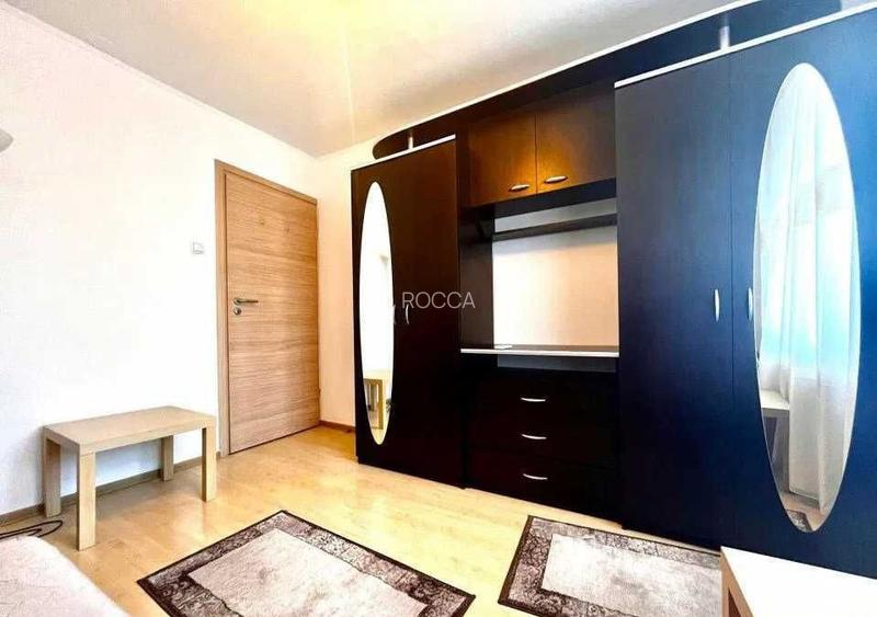 Apartament de 3 camere, decomandat, 70 mp, Dristor, 7 min metrou, 2 băi, balcon - 5