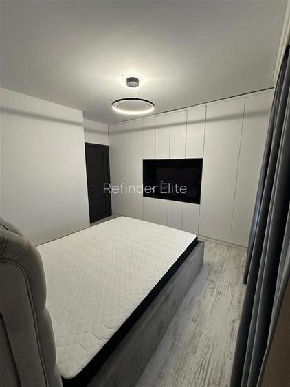 vanzare apartament 2 camere spectaculos | metrou N Teclu | bloc 2020 | etaj 2/3 - 5