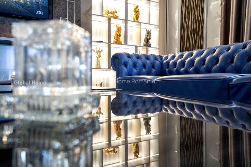 New York Style Desing • Pipera 1 • Penthouse • Hobby Room + Rooftop 300Sqm - 14