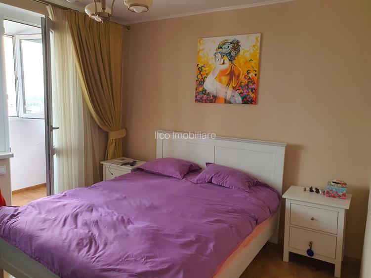 1 Mai metrou - Ion Mihalache - comision 0 - 4