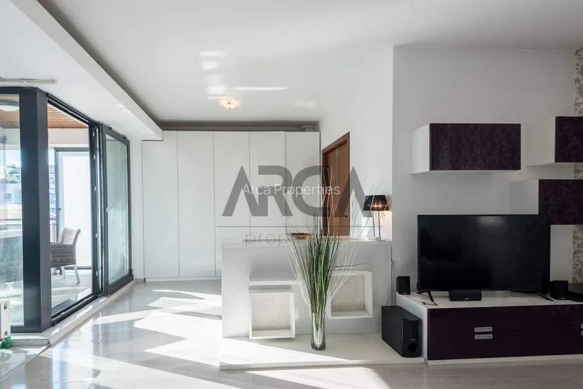 Apartament 2 camere | Casin | Piata Domenii - 4