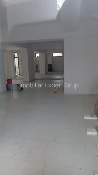 Zona Piata Floreasca SP 208 mp open space - 2