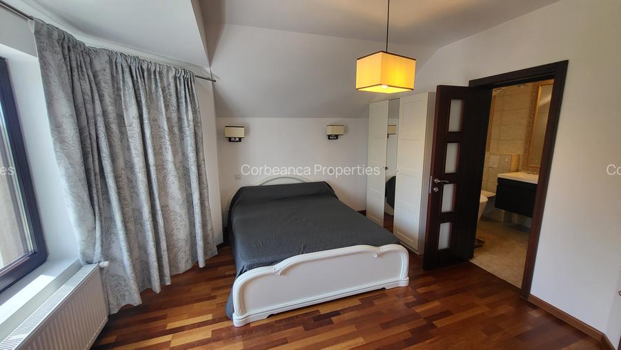 Casa Terra, 4 cam, Paradisul Verde, central, 3 locuri parcare, office, caramida - 3
