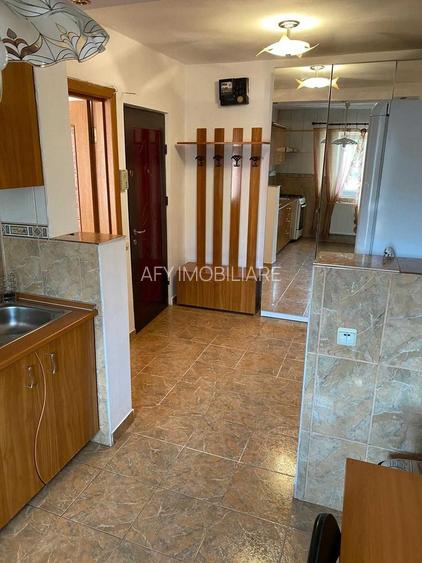 Inchiriez apartament 2 camere Baneasa - 2