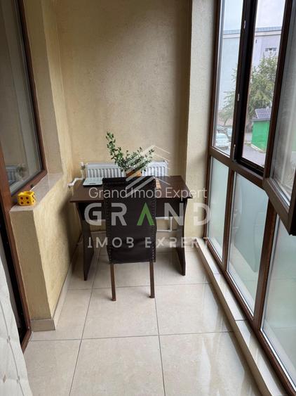 OPORTUNITATE!Garsonieră | Balcon închis | Etaj 1 | Gheorgheni–Aurel Suciu - 9