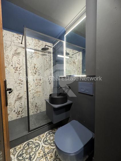 Apartament 2 camere -pet friendly - mobilat si utilat langa metrou Romancierilor - 9