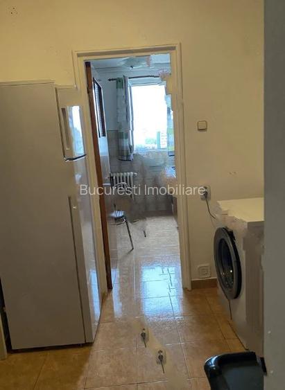 Dristor,Metrou,bl.reabilitat,DECOMANDAT,Amenajat,boxa,stradal.Liber - 3