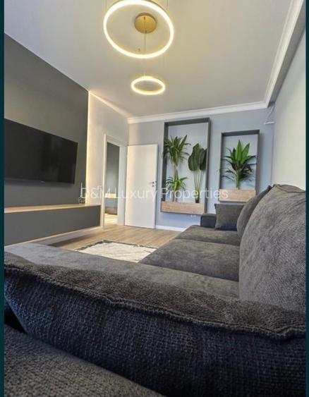 Inchiriere 2 camere Krand Kristal Metalurgiei - 8