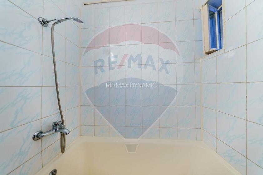 Apartament de inchiriat 2 camere - 2