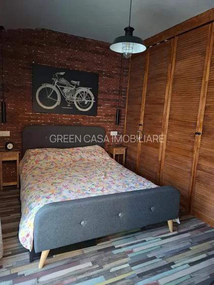 Casă înșiruită, modernă, 4 camere, zona Sesul de Sus - 5