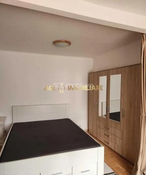 Garsoniera de inchiriat | Unirii | Mobilat | Utilat | Boiler  - 4