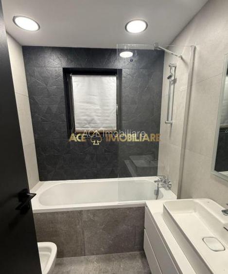 2 Camere de inchiriat | Floreasca | Incalzire Pardoseala | Metrou  - 4