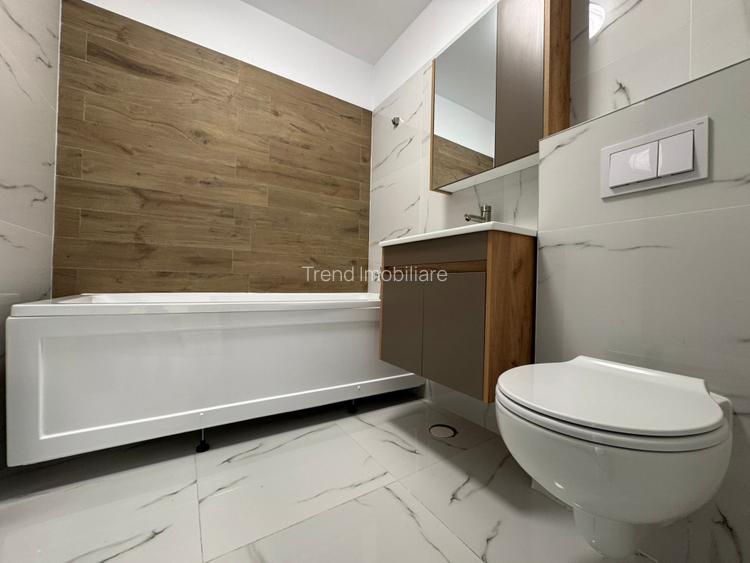 Apartament 3 camere, 2 bai, Parcare, Cartier Grigorescu  - 12