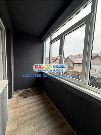 Apartament cu 2 camere Militari Residence 450 euro - 12