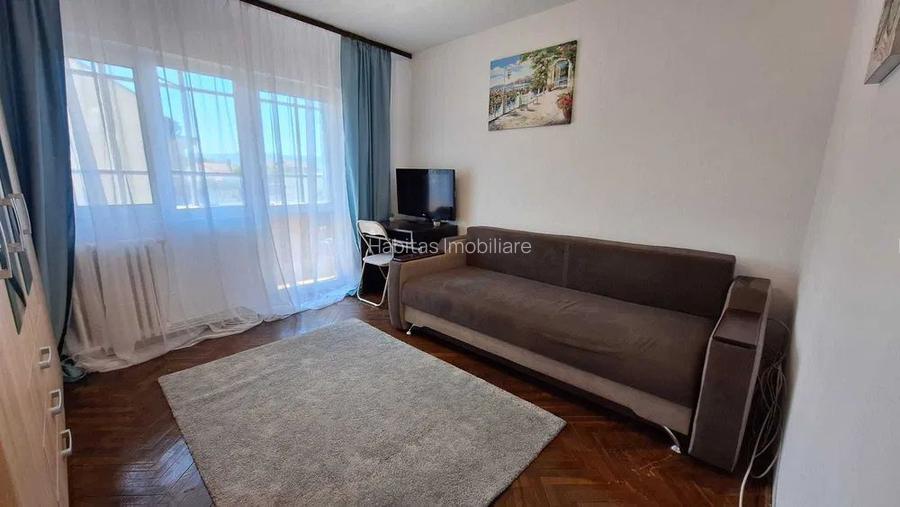 Apartament 3 camere, decomandat, mobilat, utilat, etaj 2/4, Marasti - 4