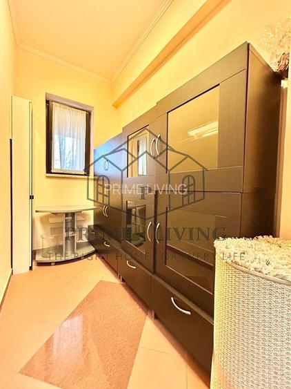 APARTAMENT SPATIOS CU 4 CAMERE LA INCHIRIERE LANGA PARCUL HERATSRAU - 12
