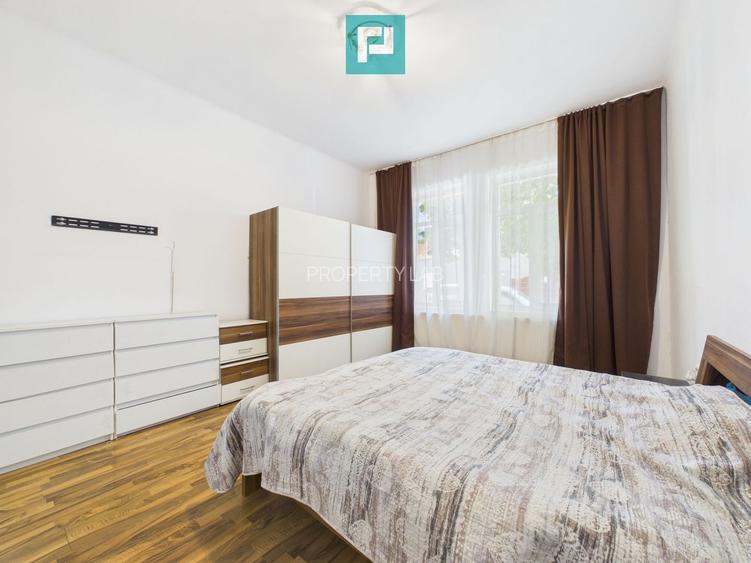 Apartament 4 camere Piata Spitalului Arad - 3