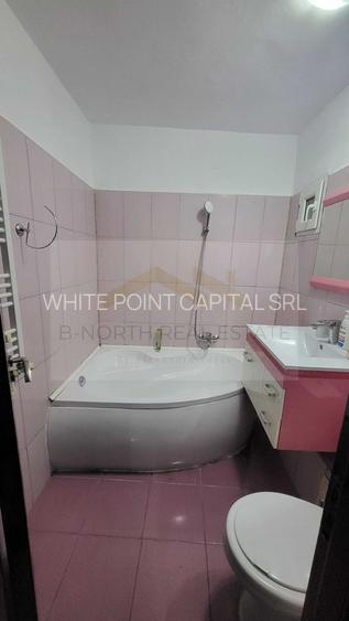 Apartament 3 camere de închiriat, metrou Valea Ialomiței,  Drumul Taberei - 6