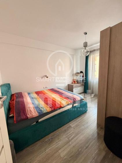 Apartament 2 camere 54mp+terasa Buna Ziua  - 10