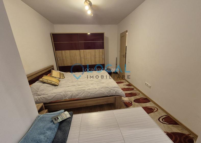 Apartament 2 camere | 50mp | Gheorgheni - 5
