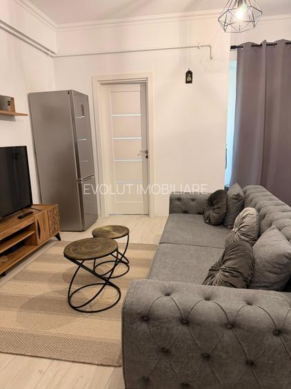 Centru Scafandri-apartament 2 camere parcare acoperita - 4