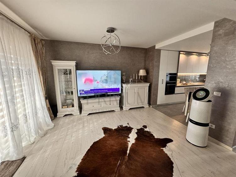 DUMBRAVITA - CASA INSIRUITA - CENTRAL - 4 CAMERE - 2 BAI - INCALZIRE PARDOSEALA - 16