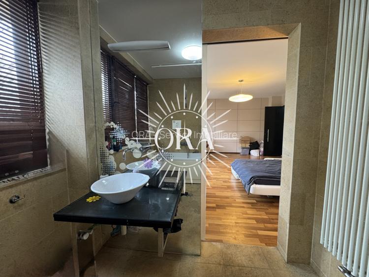 APARTAMENT UNIC DE VANZARE | CARTIER PLOPILOR | 1 PARCARE | 82 MP - 8