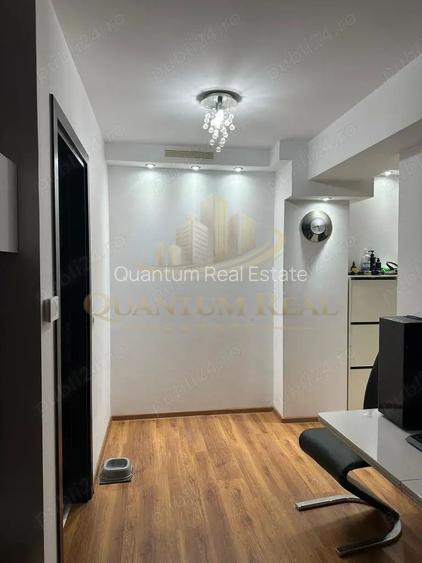 Apartament 2 camere Palladium Residence MOBILAT SI UTILAT CU  PARCARE - 9